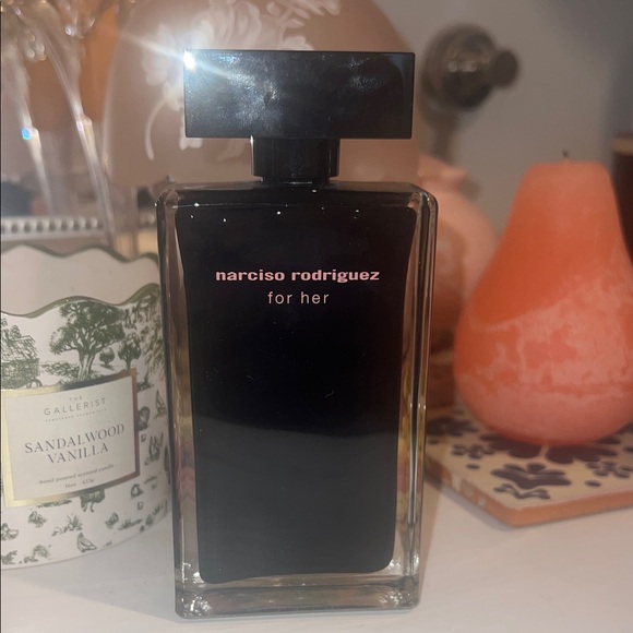 Narciso Rodriguez For Her BlackBottle